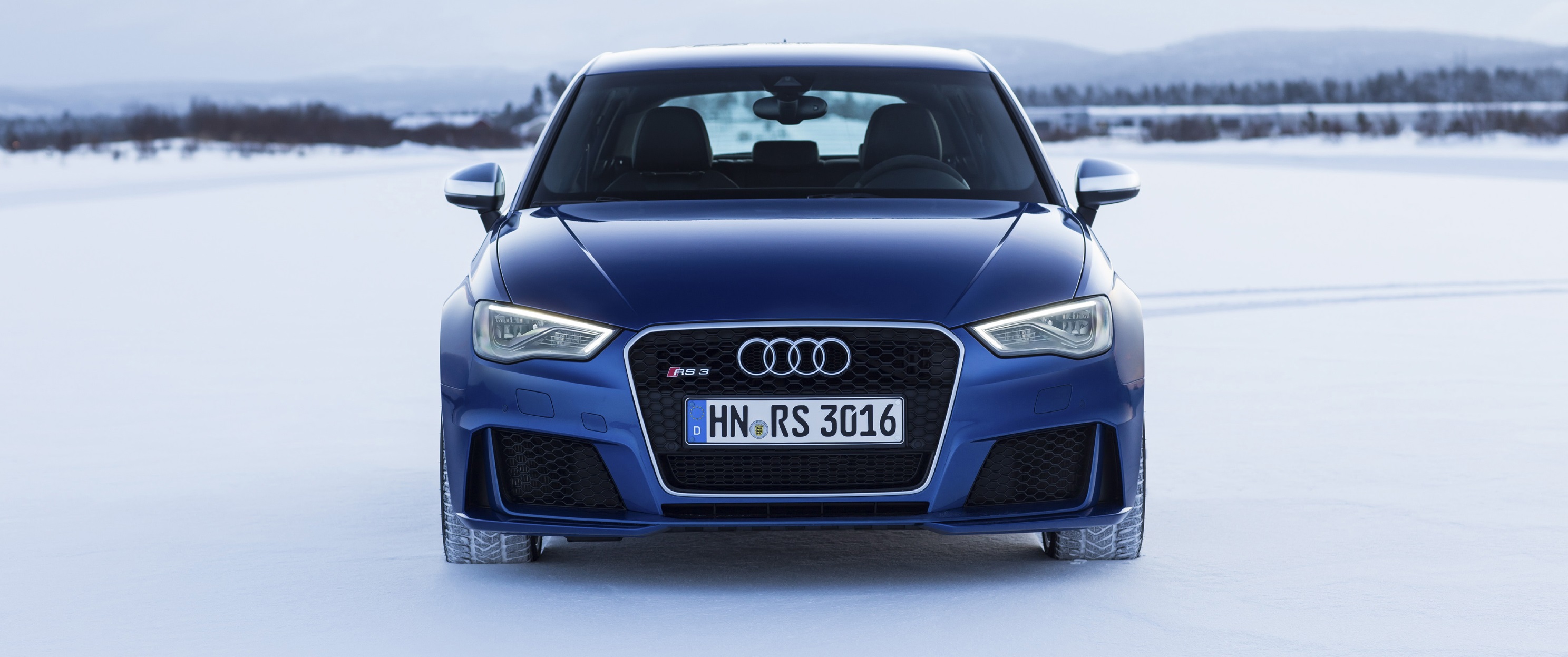 Audi RS3 sizes and dimensions guide carwow