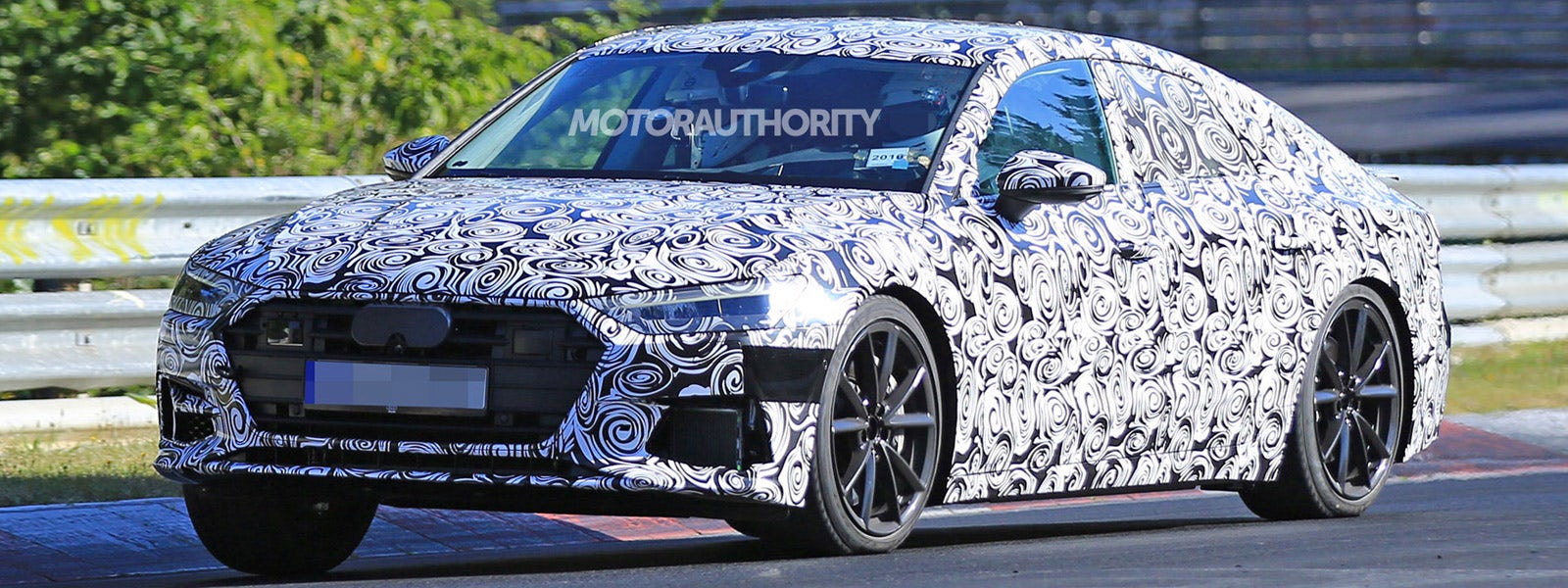 New 2018 Audi A7 RS7 price specs and release date carwow New 2018 Audi A7 RS7 price specs and release date carwow