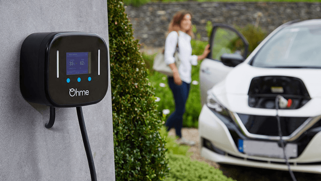 10 best home EV chargers in the UK carwow