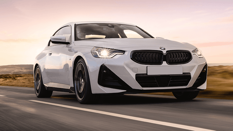 What is the BMW M Series?