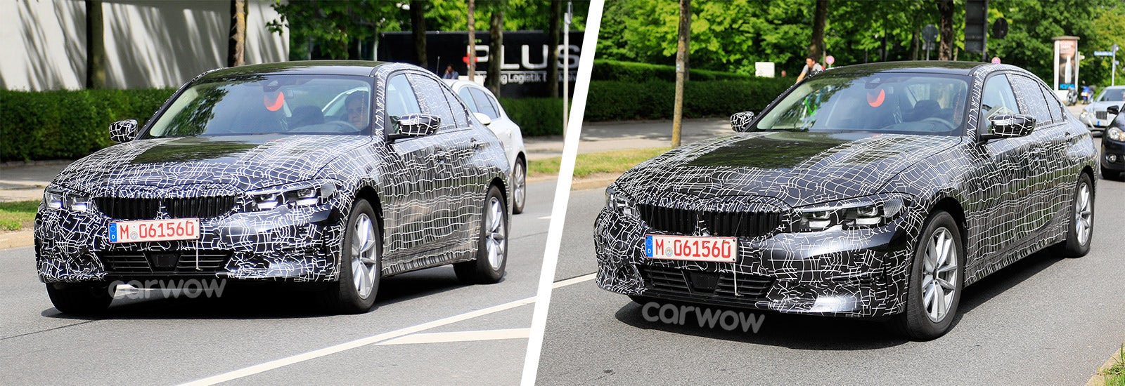 2018 BMW 3 Series G20 | price, specs & release date | carwow