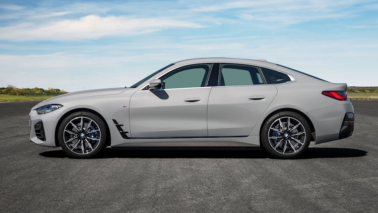 New Bmw 4 Series Gran Coupe And M440i Revealed Price Specs And Release Date Carwow