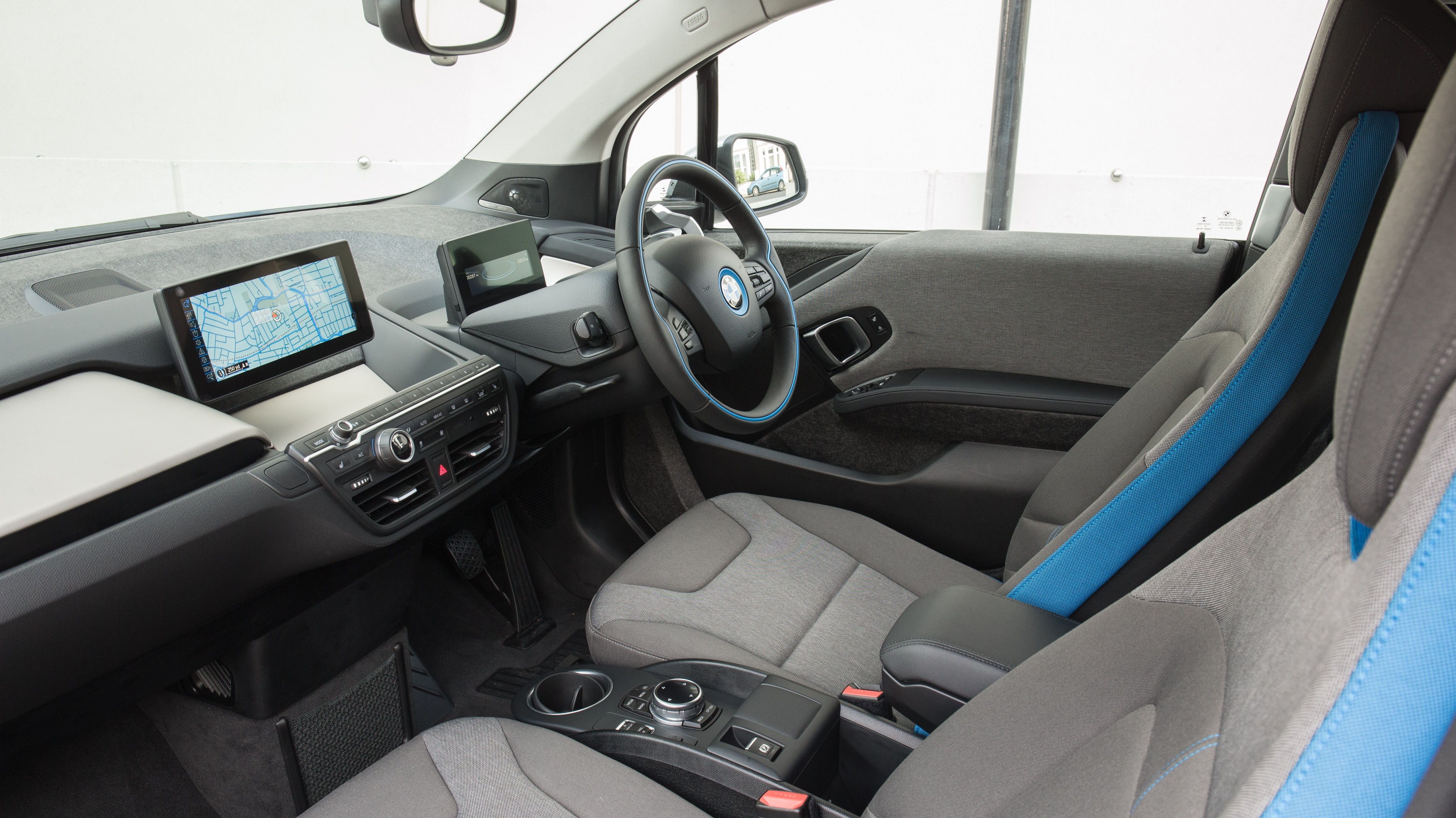 Bmw deals i3 carwow