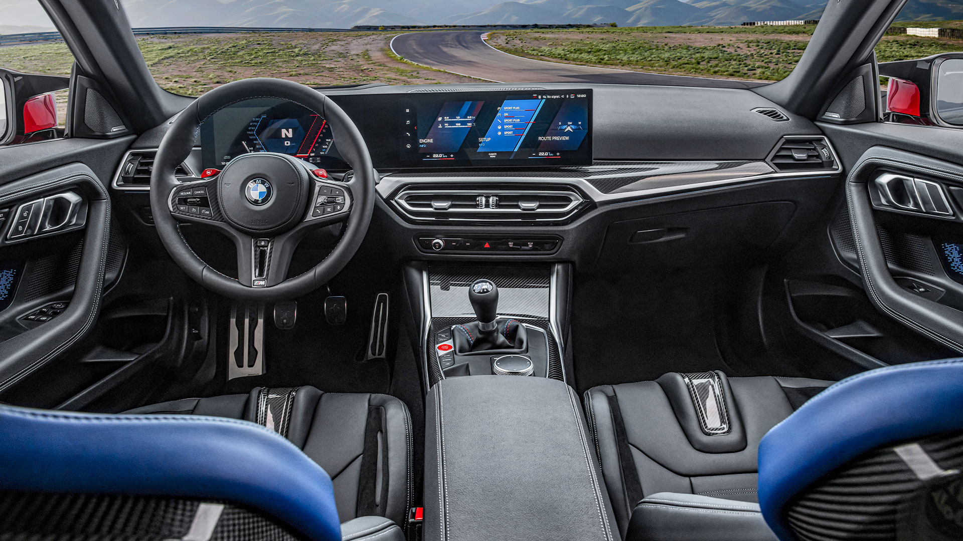 New 460hp BMW M2 revealed price, specs and release date carwow