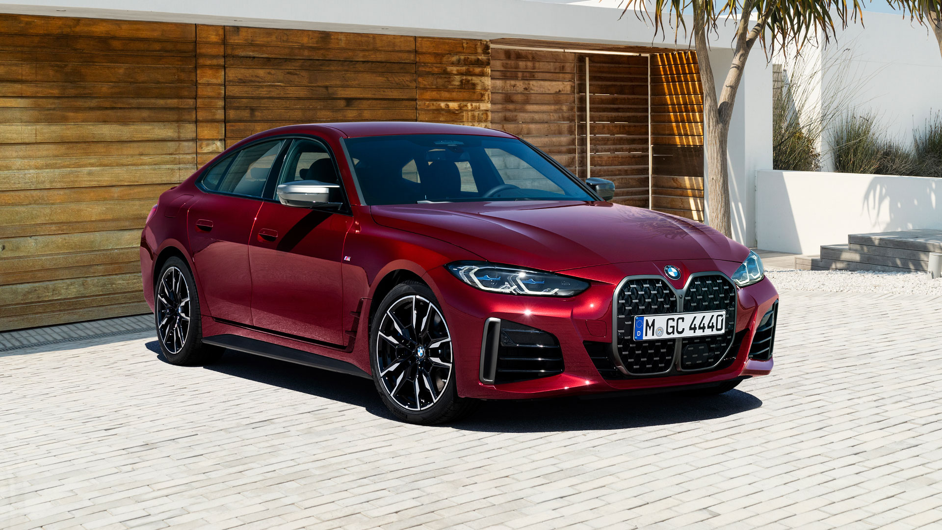 New Bmw 4 Series Gran Coupe And M440i Revealed Price Specs And Release Date Carwow