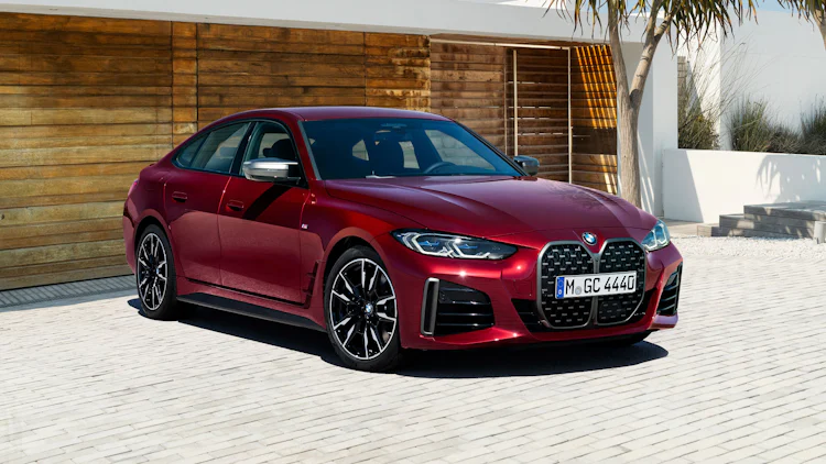 New Bmw 4 Series Gran Coupe And M440i Revealed Price Specs And Release Date Carwow