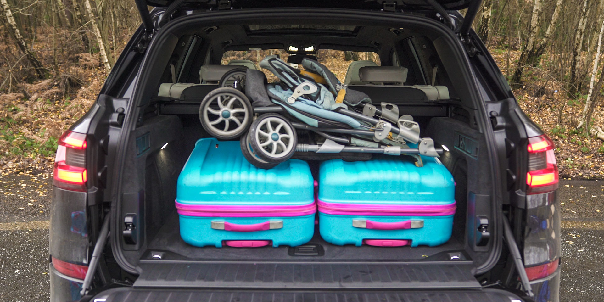 BMW X5 Review 2021 | carwow