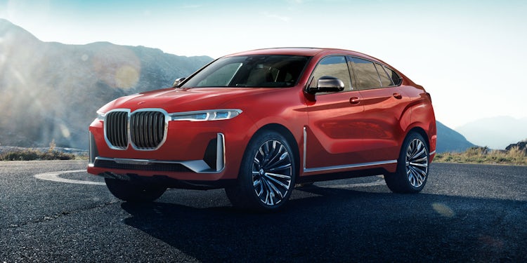 2020 Bmw X8 Price Specs And Release Date Carwow