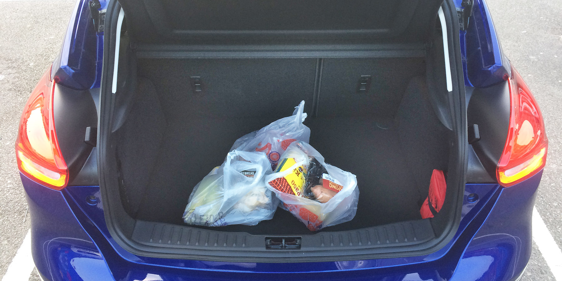 Ford Focus 1.5 TDCi Powershift oneweek test carwow