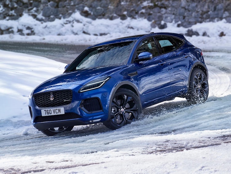 21 Jaguar E Pace And Plug In Hybrid Revealed Price Specs And Release Date Carwow 21 Jaguar E Pace And Plug In Hybrid Revealed Price Specs And Release Date Carwow