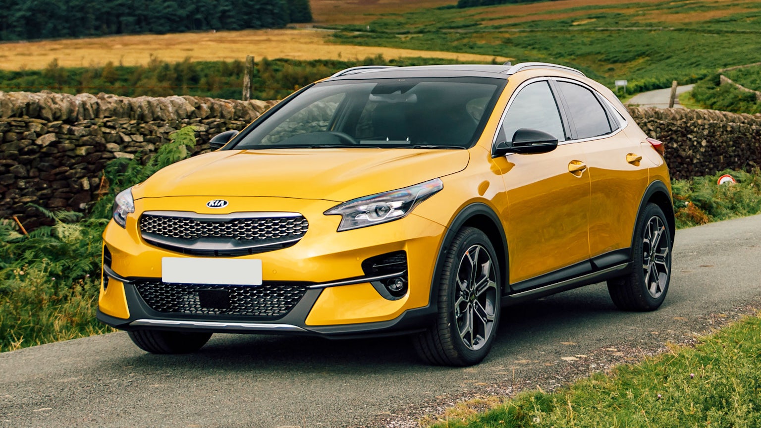 Kia XCeed Review 2022 Drive, Specs & Pricing carwow