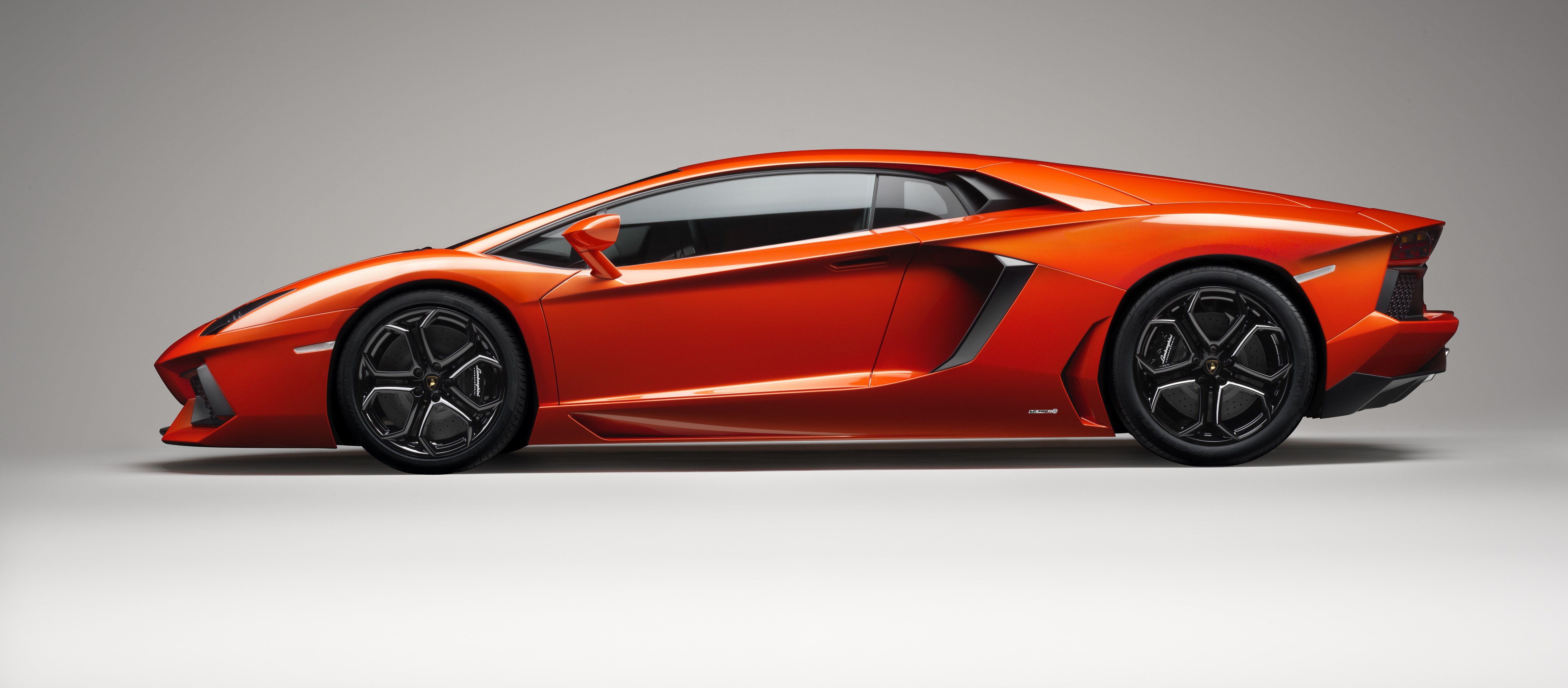 New Lamborghini Aventador Review  carwow