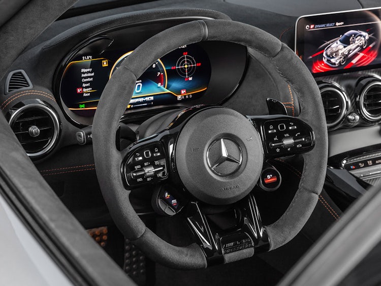 21 Mercedes Amg Gt Black Series Revealed Price Specs And Release Date Carwow 21 Mercedes Amg Gt Black Series Revealed Price Specs And Release Date Carwow