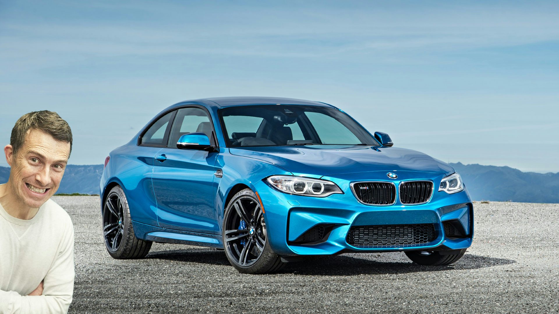 BMW M2 Review 2022 | Drive, Specs & Pricing | carwow