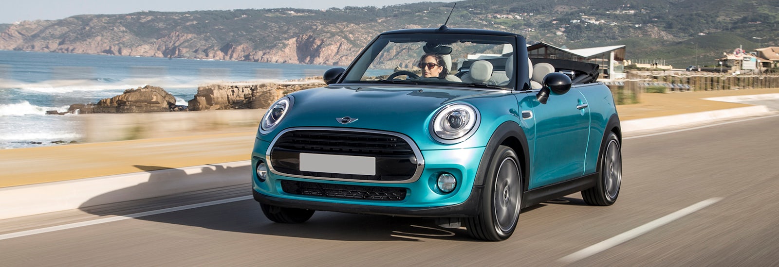 The Top 10 Best Used Small Cars Carwow