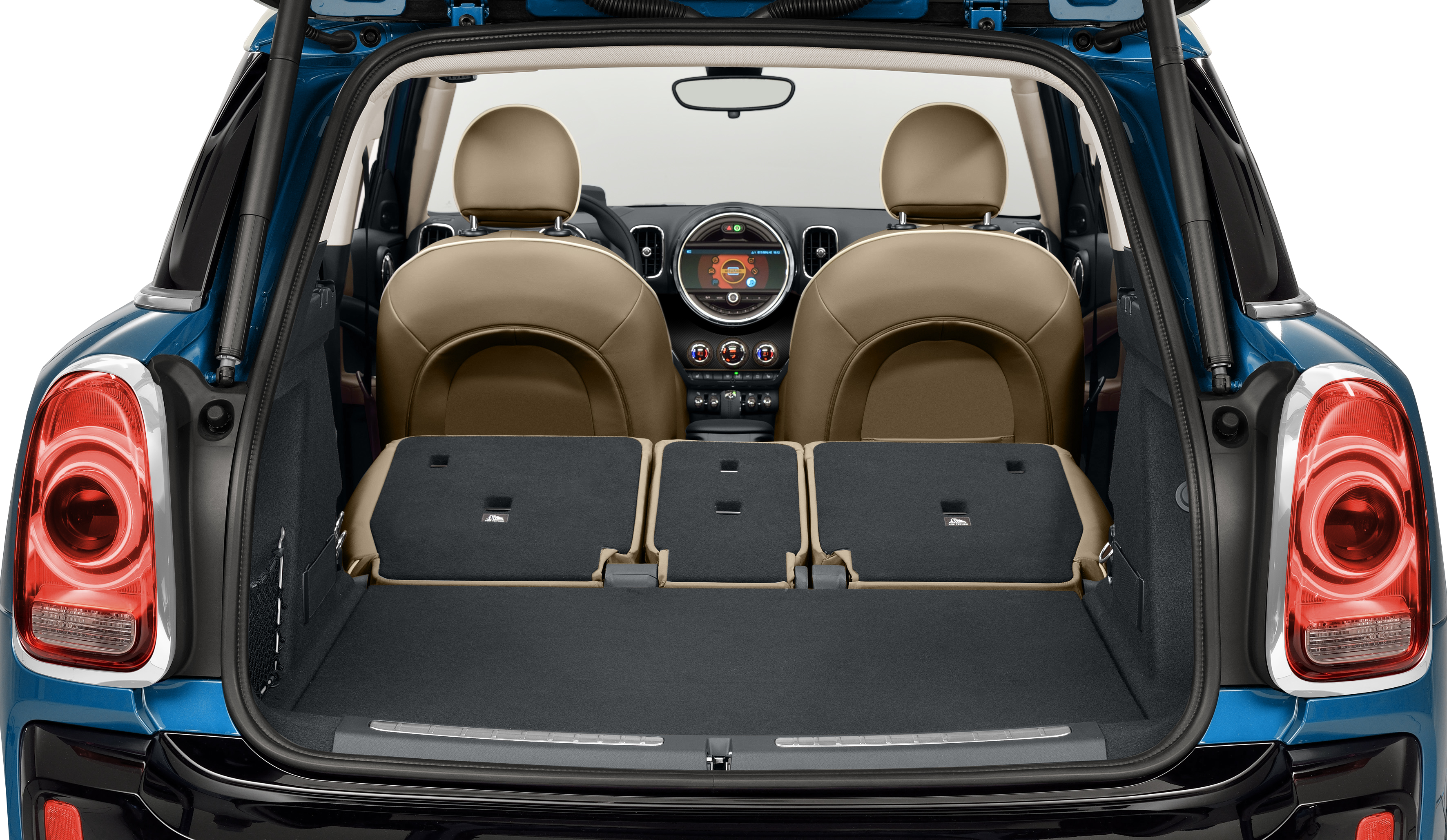 MINI Countryman Review carwow