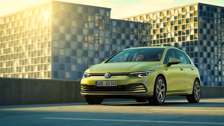 2020 Mk8 Volkswagen Golf Price Specs And Release Date Carwow