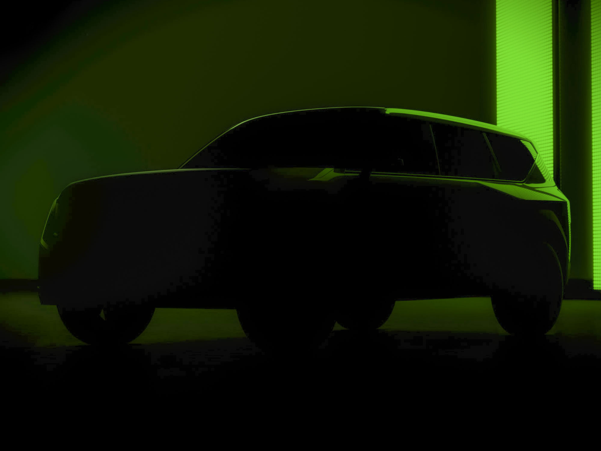 Kia to launch seven new electric cars by 2027 new crossover EV and