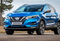 Car Paint Types Explained What Are Solid Metallic