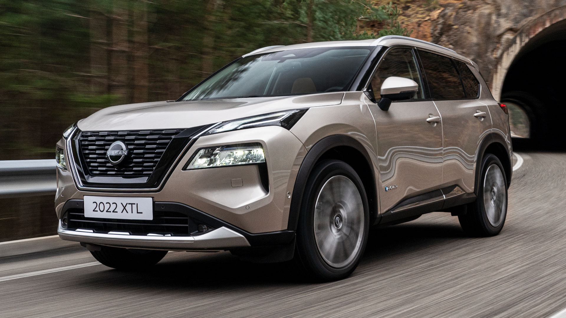 New Nissan XTrail available to preorder price, specs and release