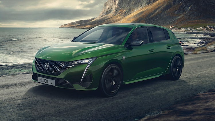 The Best New Electric And Petrol Diesel Hybrid Cars Coming In 21 22 Carwow The Best New Electric And Petrol Diesel Hybrid Cars Coming In 21 22 Carwow