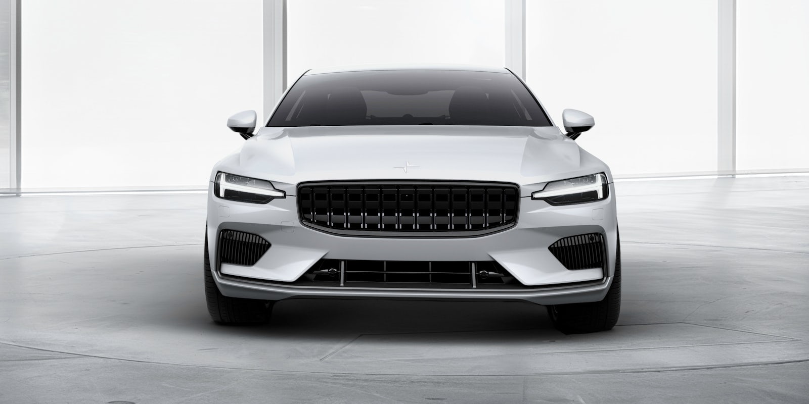 2019 Polestar 1 Price Specs And Release Date Carwow