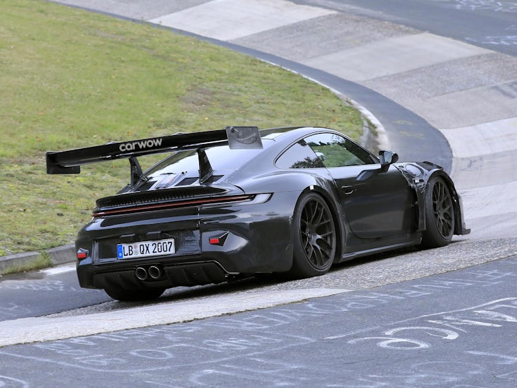 21 Porsche 911 Gt3 Revealed And Rs Spotted Prices Specs And Release Date Carwow 21 Porsche 911 Gt3 Revealed And Rs Spotted Prices Specs And Release Date Carwow
