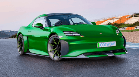 The best new Porsche models coming by 2025: all you need to know