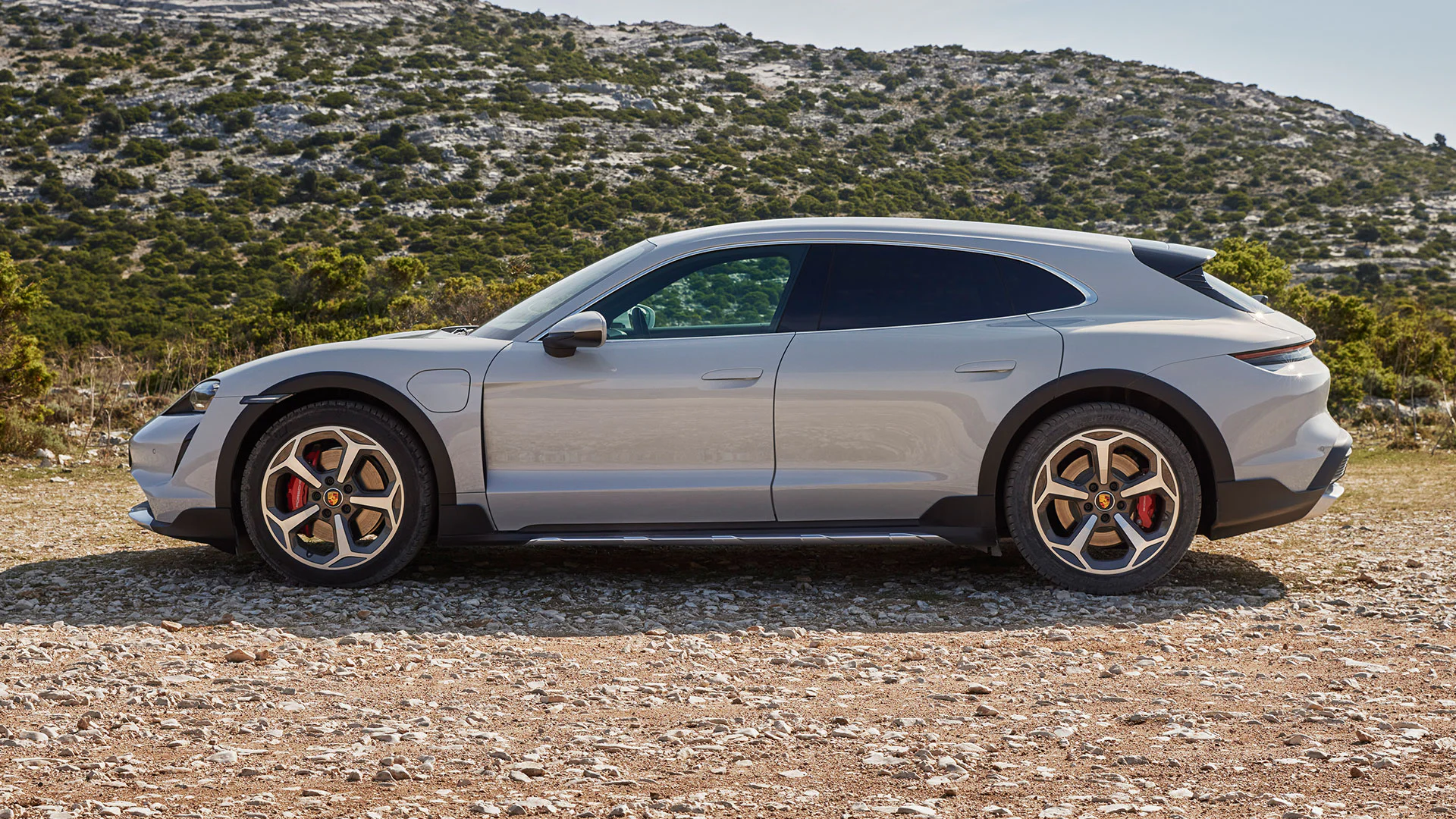 Porsche taycan sport turismo Porsche taycan sport turismo