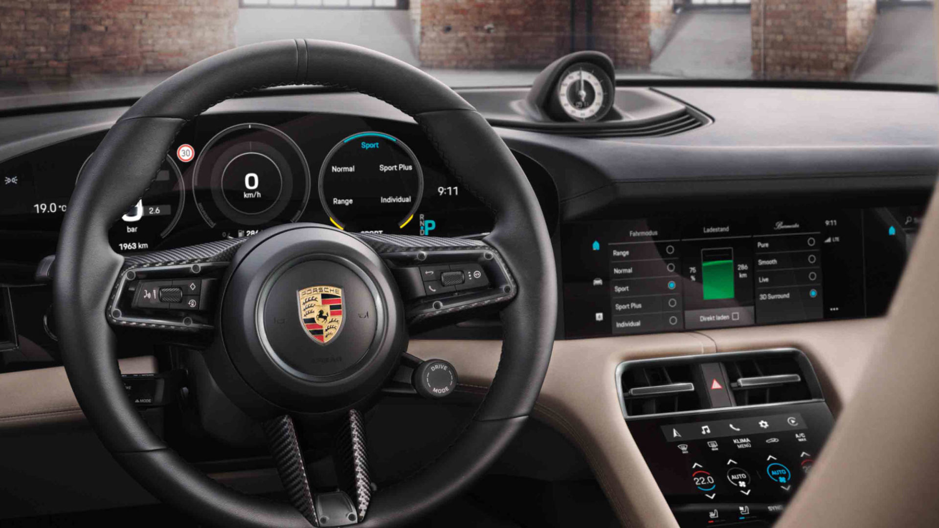 10 best car interiors of 2023 carwow