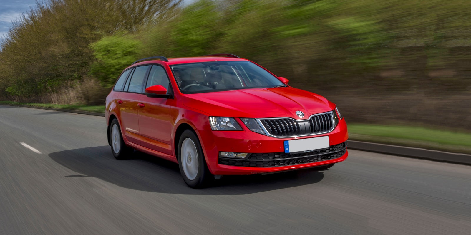 skoda octavia estate 3