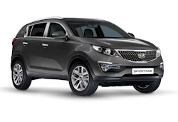 Mazda Cx 5 Vs Nissan Qashqai Vs Kia Sportage Carwow