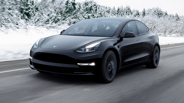 Tesla price drop – up to £8,000 savings on Model 3 and Model Y