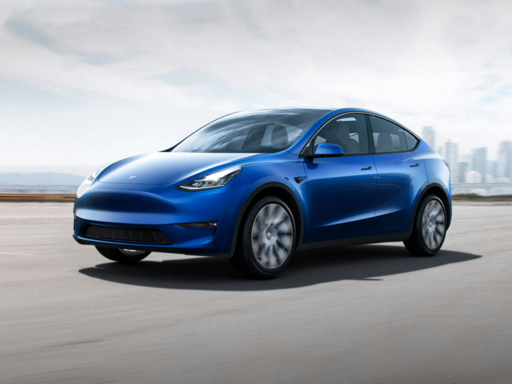 Tesla Model Y 2025 Price Usa - Ian Lyman