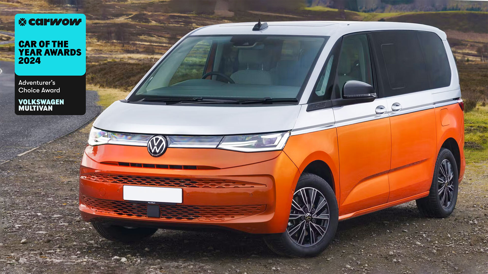 Volvo EX30 crowned 2024 Carwow Car of the Year Carwow