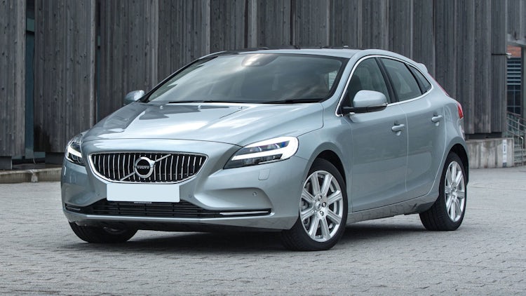 Volvo V40 Review 2024, Drive, Specs & Pricing