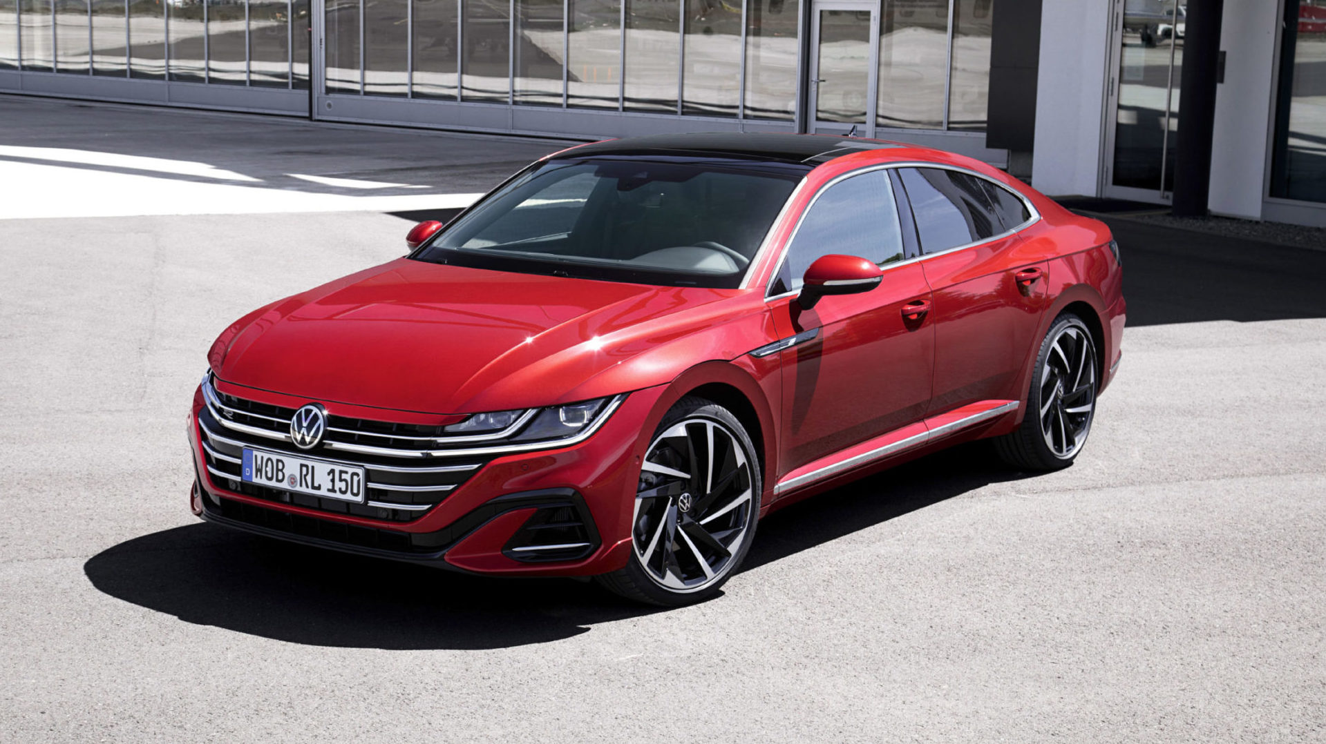 The 10 best comfortable cars on sale in 2025 carwow