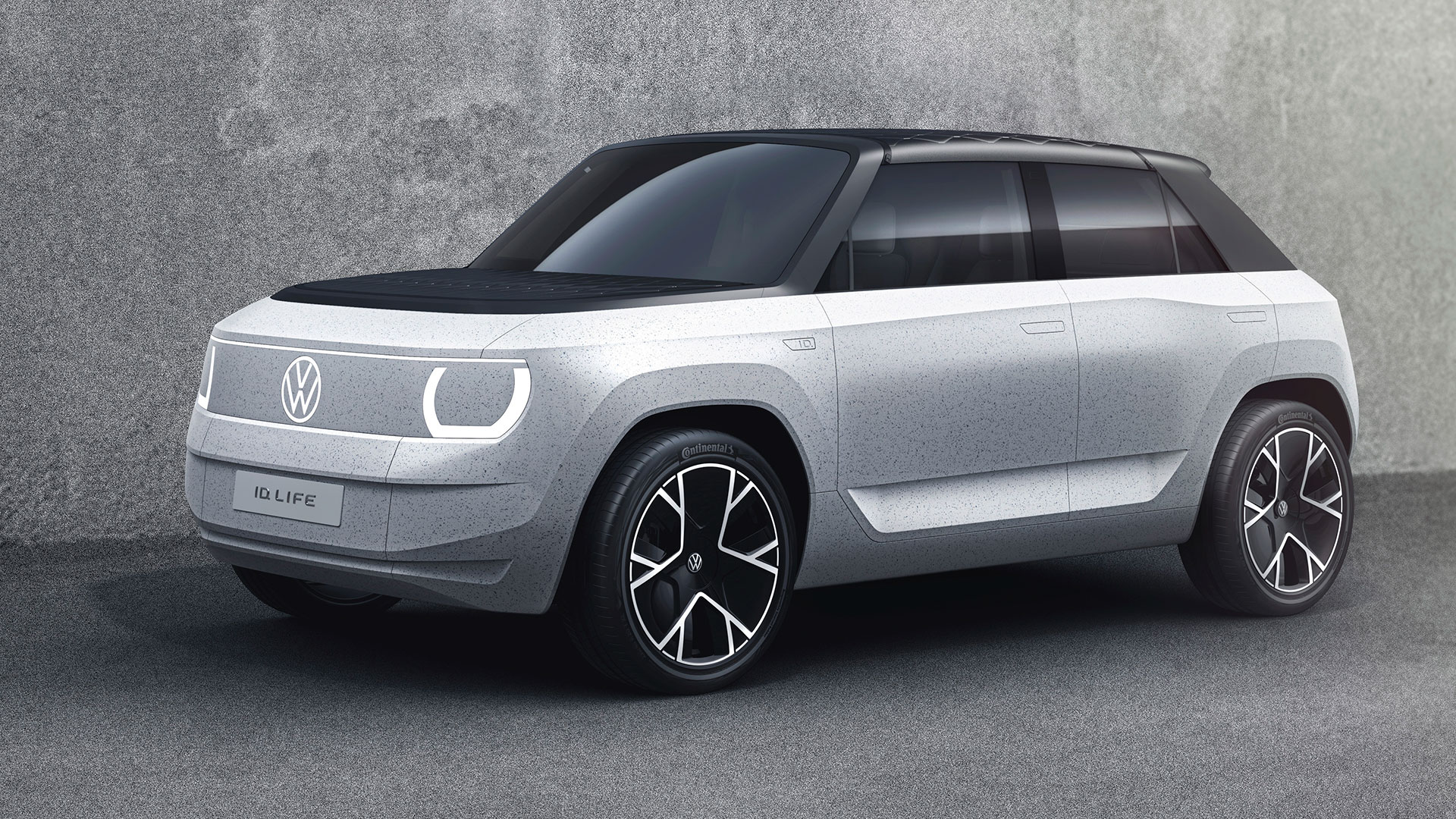 Vw concept sports deals car