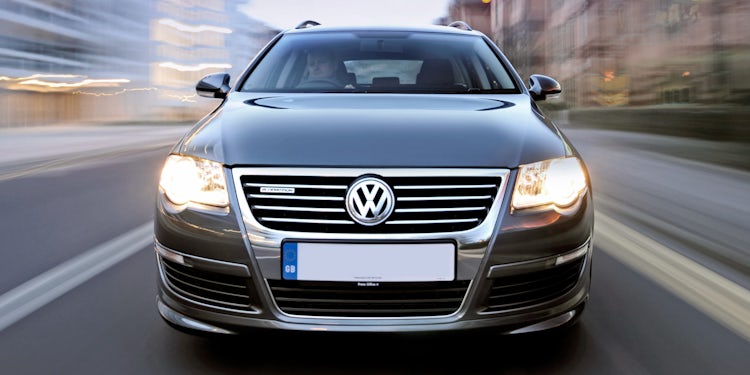 What is VW BlueMotion? Is worth carwow