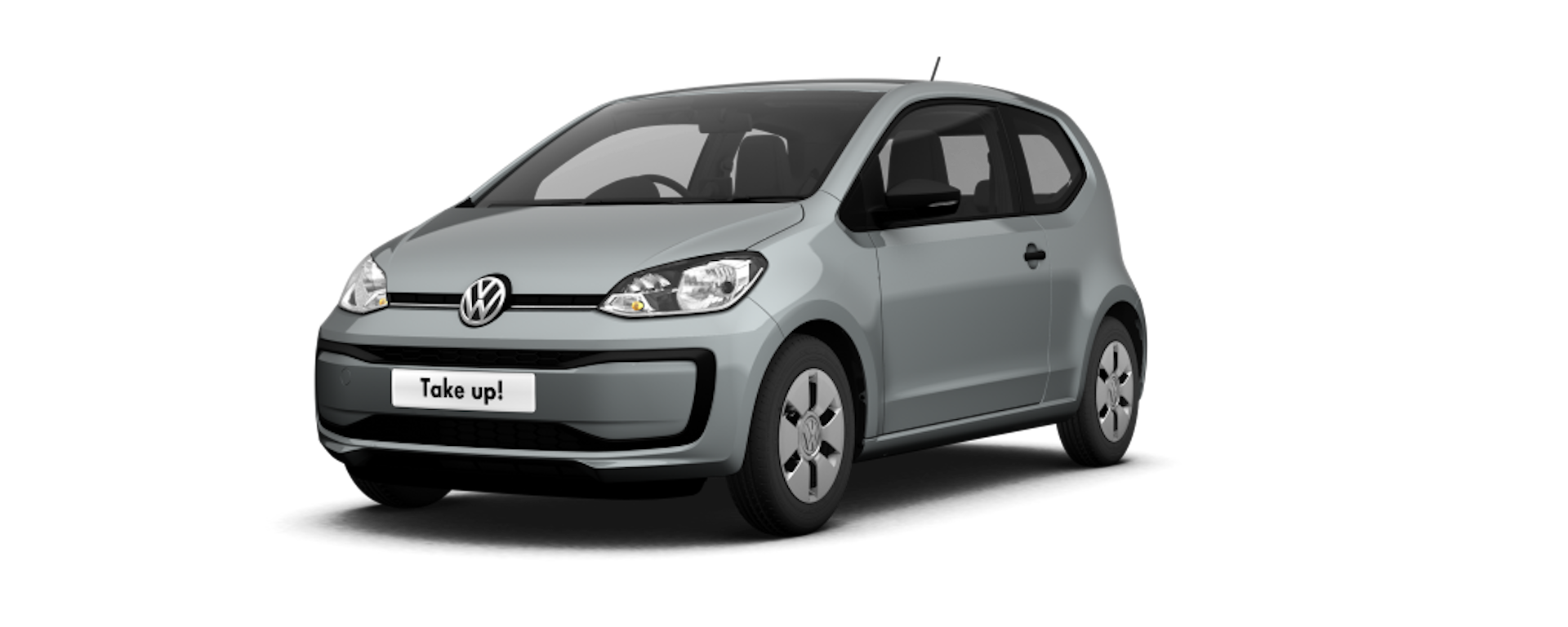 Volkswagen Up colours guide and prices carwow