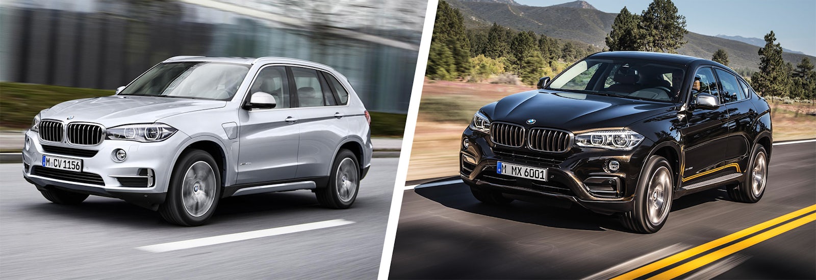 The best diesel SUVs you can buy carwow